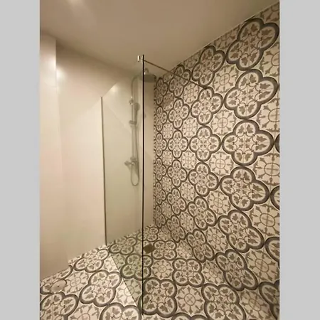 公寓 Santuario De - Host 2ap6 *