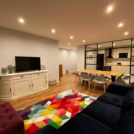 Lägenhet Santuario De - Host 2ap6 Fátima