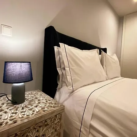 公寓 Santuario De - Host 2ap6 花地瑪