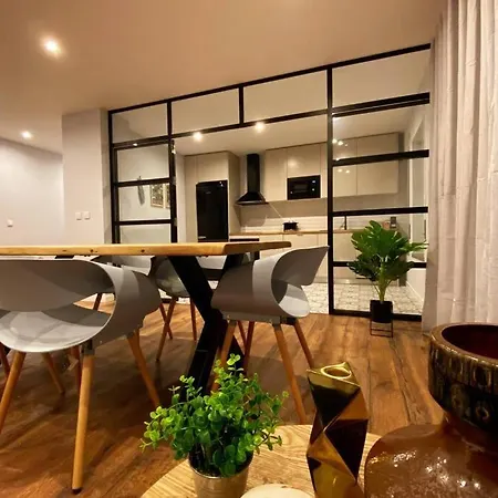 Lägenhet Santuario De - Host 2ap6 *