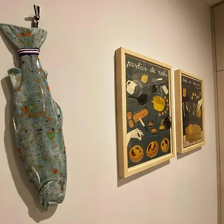 Santuario De - Host 2ap6 公寓 花地瑪