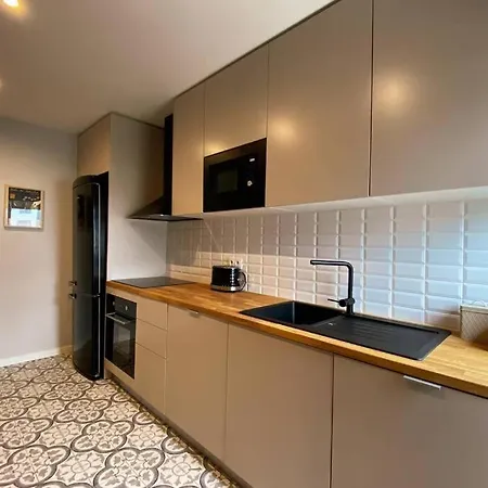 Lägenhet Santuario De - Host 2ap6