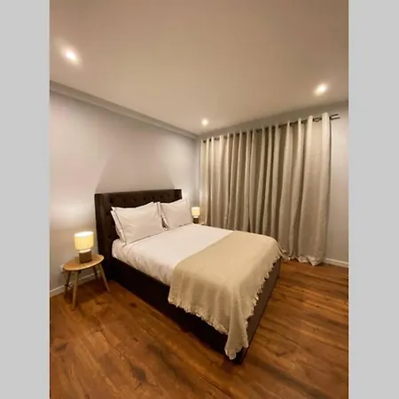 Santuario De - Host 2ap6 公寓 花地瑪