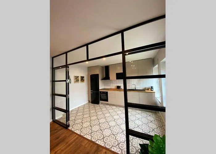 Santuário De - Host 2ap6 Apartamento *