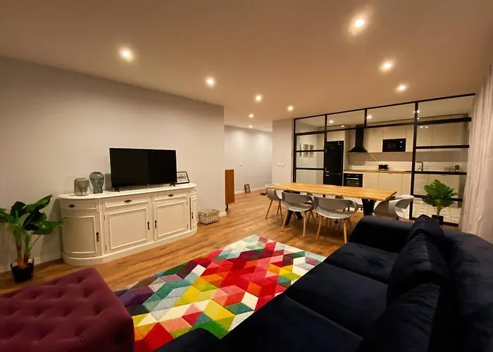 Apartamento Santuário De - Host 2ap6 Fátima