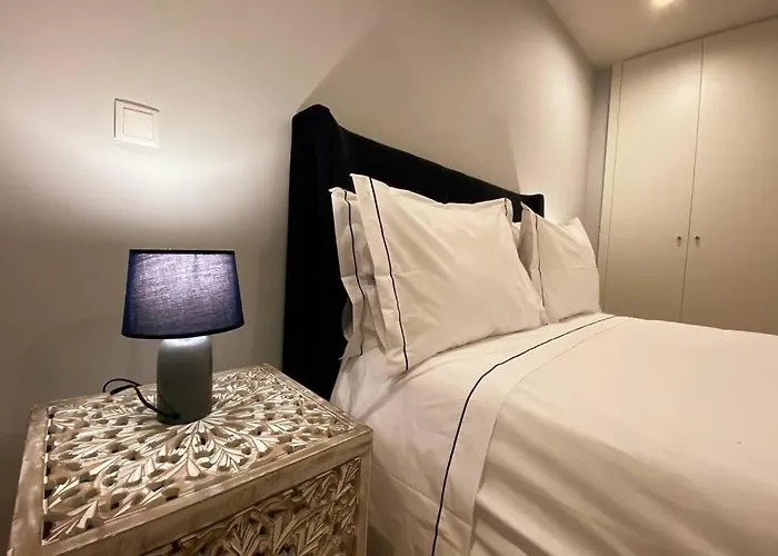 Apartamento Santuário De - Host 2ap6 Fátima