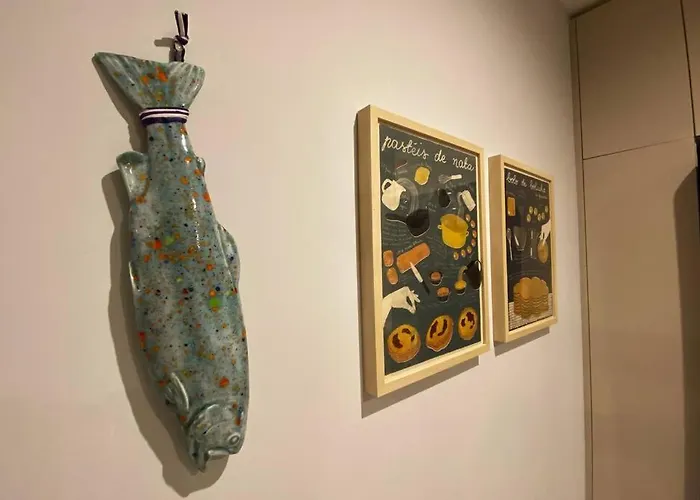 Santuário De - Host 2ap6 Apartamento Fátima