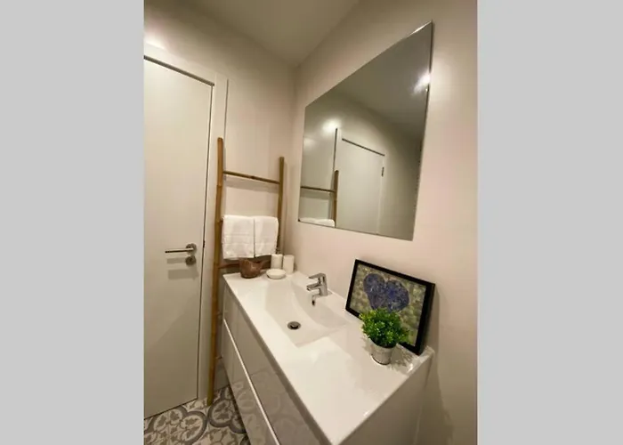 Apartamento Santuário De - Host 2ap6 Fátima